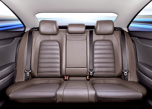Fusco Upholstery & Auto Trim Logo
