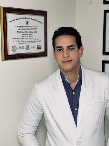 Dr Jenaro A Vélez Arteaga - Thumbnail