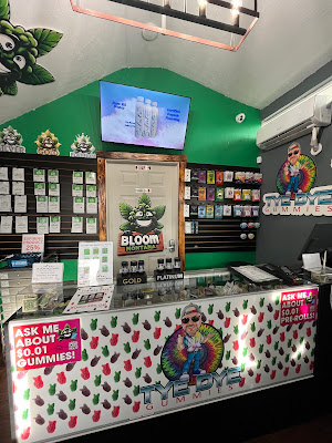 Photo of Bloom Weed Dispensary North Glendive