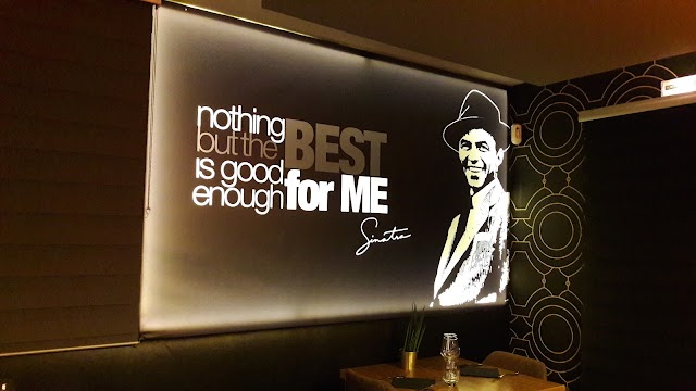 Le Sinatra