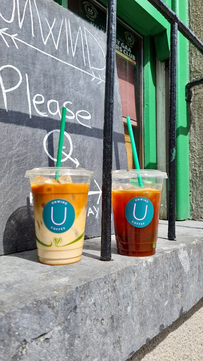 Unwind Coffee Co — photo 2
