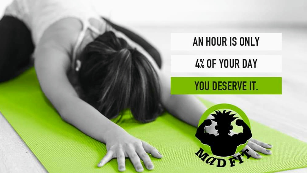MAD Fitness photo 20