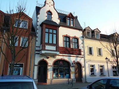 pharmacy