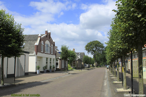 Oudeschoot, Centrum - Thumbnail