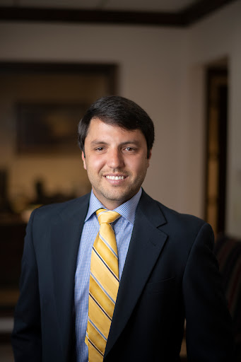 Benton Gann-Personal Injury Attorney - Thumbnail