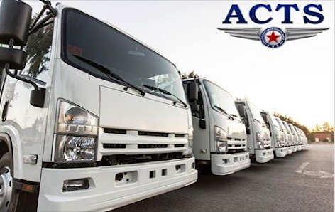 ACTS Fleet Maintenance Service featured image