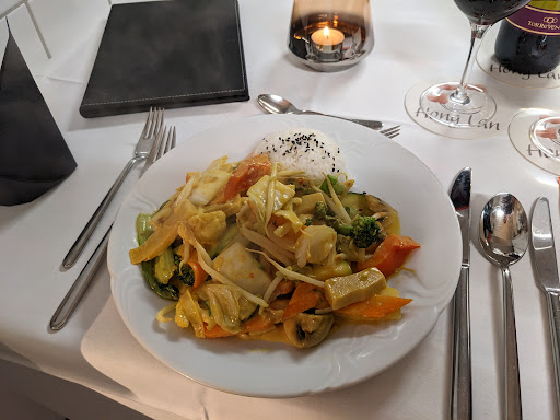 Restaurant Hong Lan - Thumbnail
