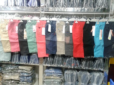 Photos of Nashra Garments