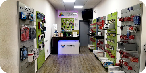 Tinteco - Visual
