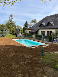 Photo n°17 de Piscines Coques 64 65 à Montaner (Magasin de matériel pour piscines)