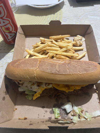 food point central