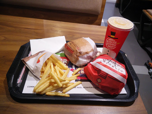 Photo 9 - Burger King