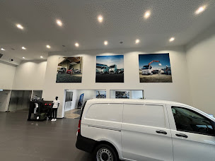 Photo n°11 de Mercedes-Benz Vans & Trucks Avignon | de Willermin à Avignon (Atelier de réparation pour poids lourds)