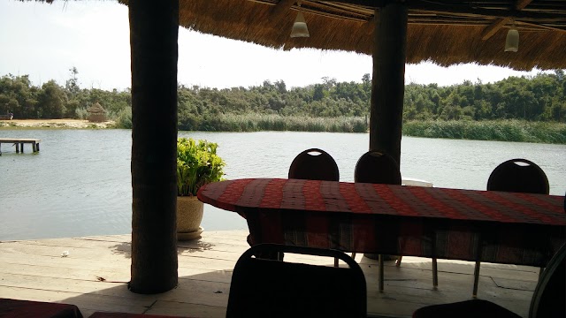 Le Pelican Restaurant