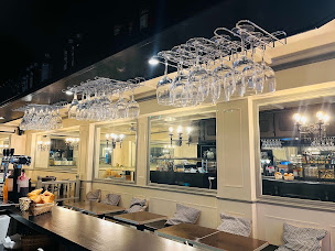 Photo n°9 de Café Les Remparts à Bayonne (Bar)