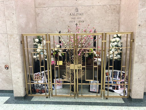 Crypt of Aaliyah