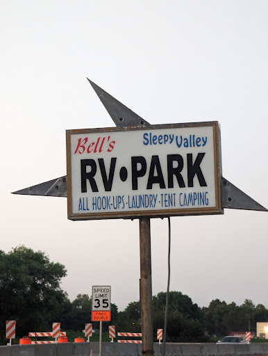 Bell's Rv Park