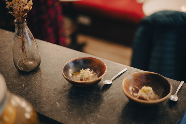 Bistro Camélia by null