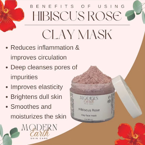 Modern Earth Skincare by null