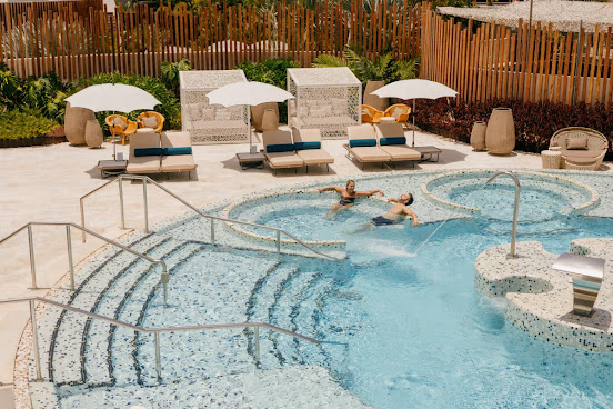 Hard Rock Hotel Tenerife by null