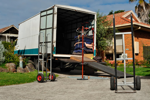 Kenny's New Star Moving Service in Daly City - Quality Residential Moving Services & Movers - Thumbnail