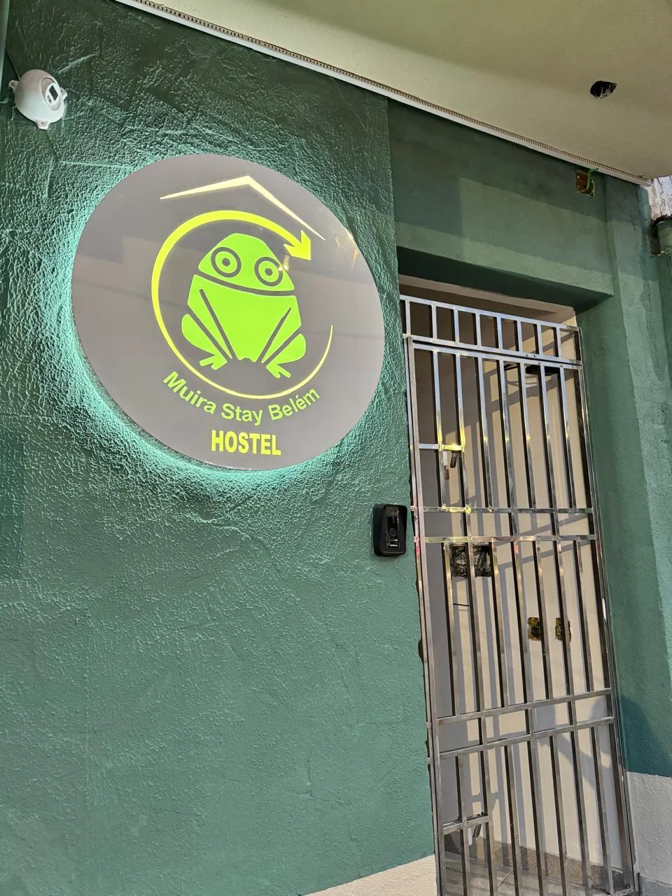 Muira Stay Belém - Hostel