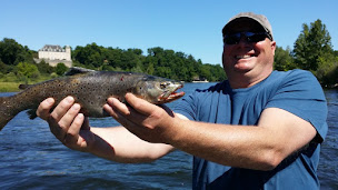 Photo n°17 de Fish and Gites à Lanzac (Gîte)
