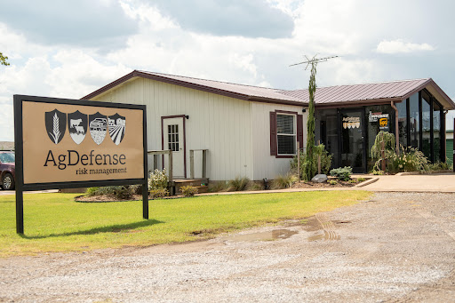 AgDefense Risk Management Gallery - United States