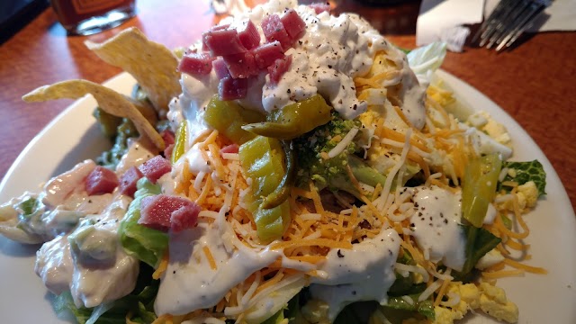 Sizzler