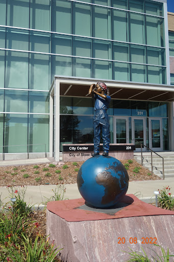 City of Sioux Falls Building Services