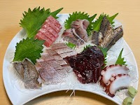 お魚屋さんの居酒屋 おんじゅく丸千葉中央店