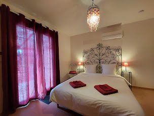 Photo n°63 de Reveduverdhon à Régusse (Hôtel)