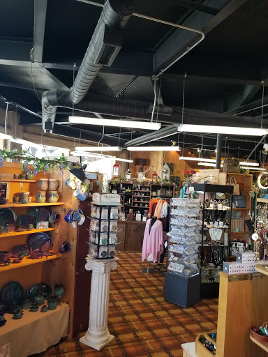 Tramway Artisans Gallery - United States