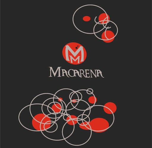 Macarena - Visual