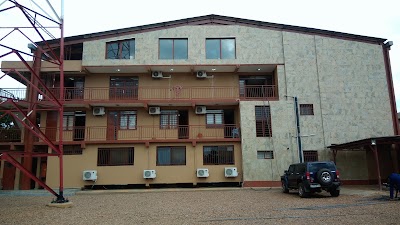 Photos of CEF LA BORNE Parole Eternelle