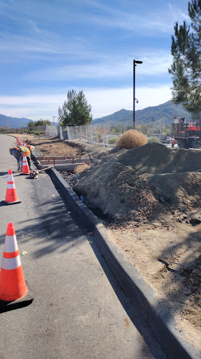 City of Temecula Park & Ride - Thumbnail