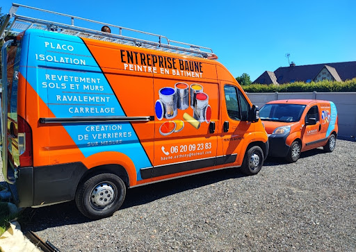 Entreprise Baune Gallery - France