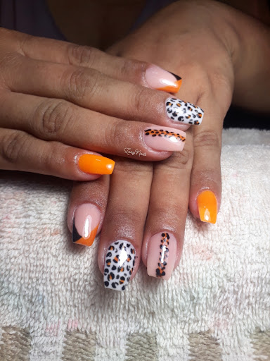 ZaayNails - Visual