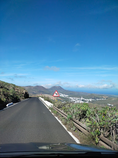 LZ-10 Scenic Route - Thumbnail