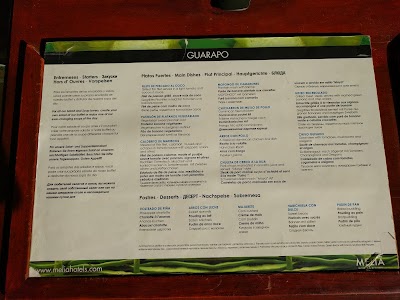 Photos of El Guarapo