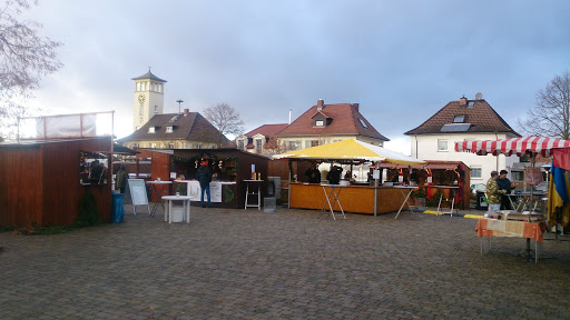 Weihnachtsmarkt - Visual