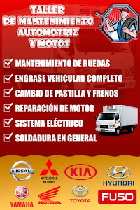 FERRETERIA COMERCIAL TAYSON-JULIACA 8