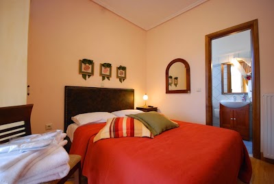 Photos of Valentini Guesthouse