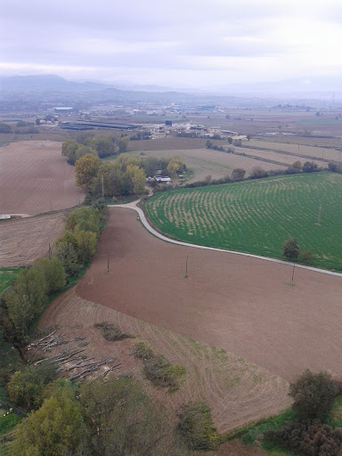 Parramon's Pool - Visual