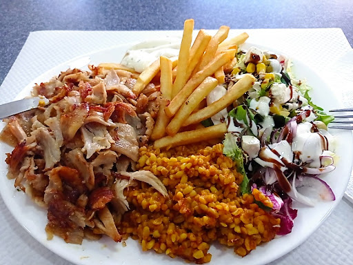 Tacos