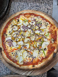 Photo n°31 de MAC 50 à Cherbourg-en-Cotentin (Restaurant)