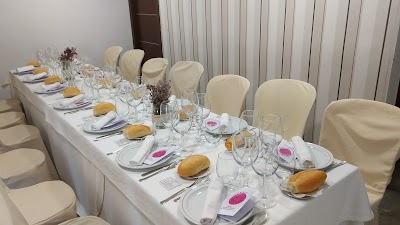 Photos of Machaco