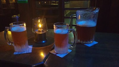 Photos of Beer Station