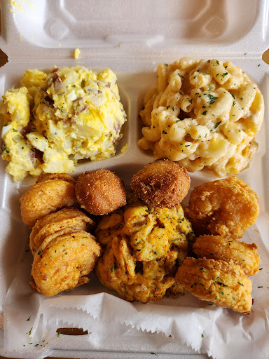 Talk of the Mountain Crab Cakes and more - Thumbnail