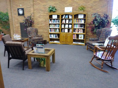Waynesboro Public Library
